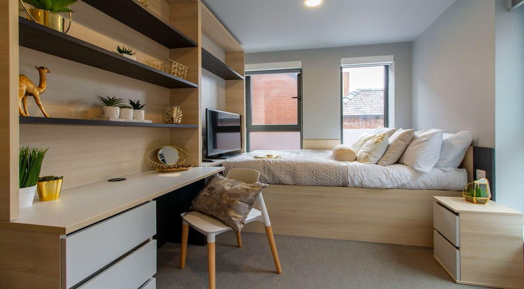 Premium Ensuite